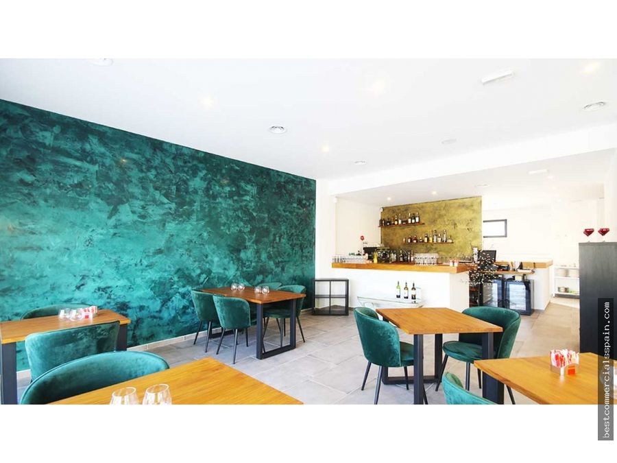 Beachfront Restaurant