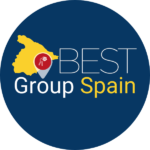 Best Group Spain Logo